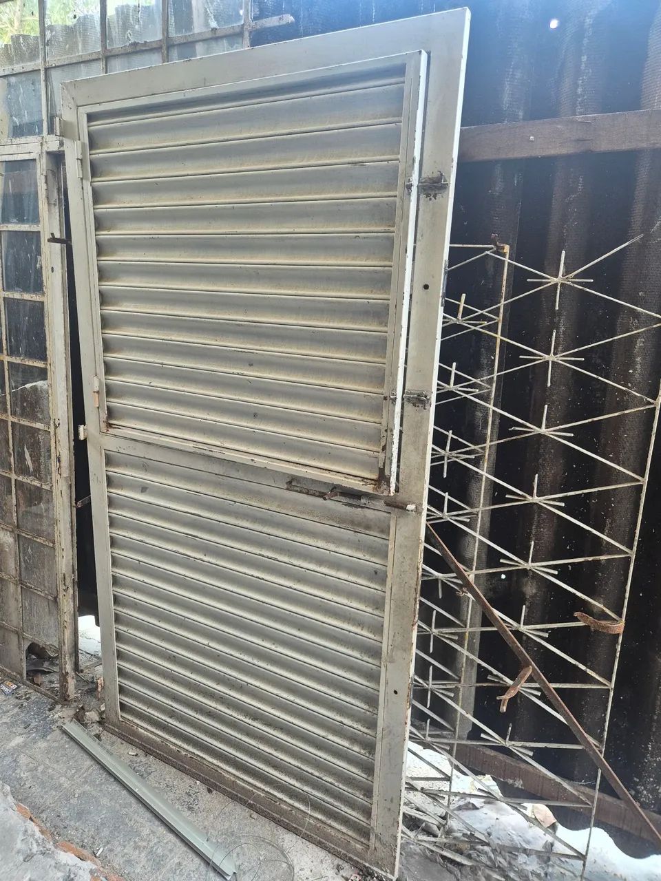 Porta Ferro - Foto 2
