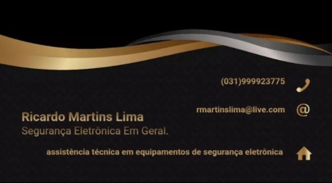 Segurança eletrônica 