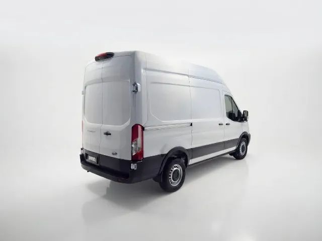 FORD TRANSIT - Foto 3