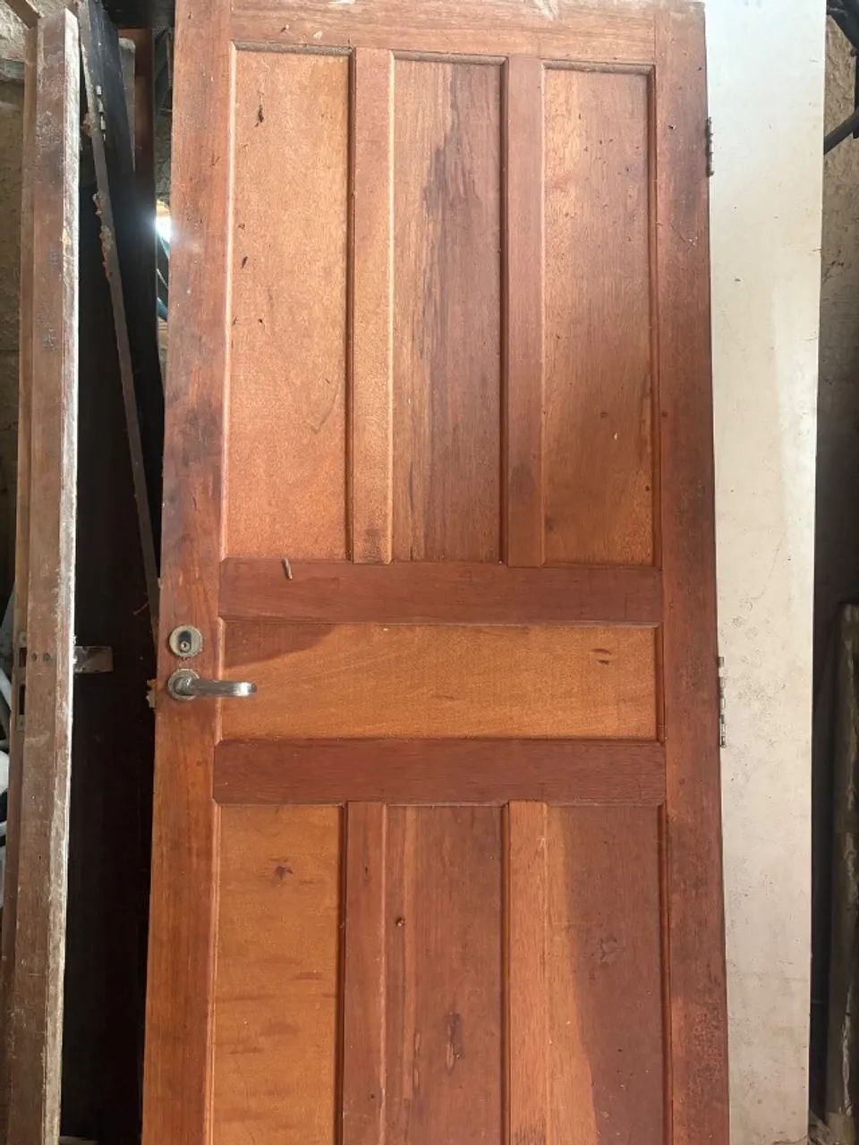 Portas usadas  - Foto 2