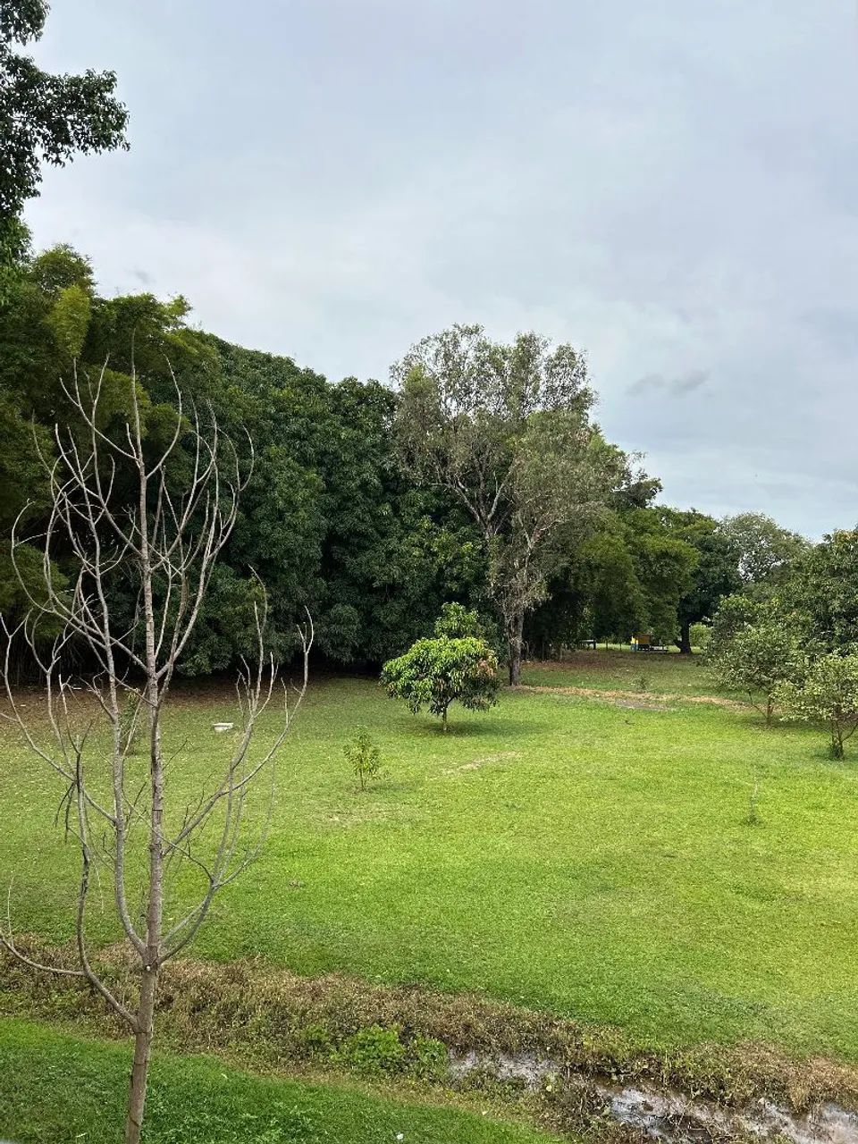 Casa com excelente LOCALIZAÇÃO 