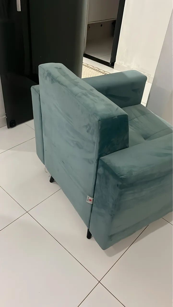 Poltrona  - Foto 2