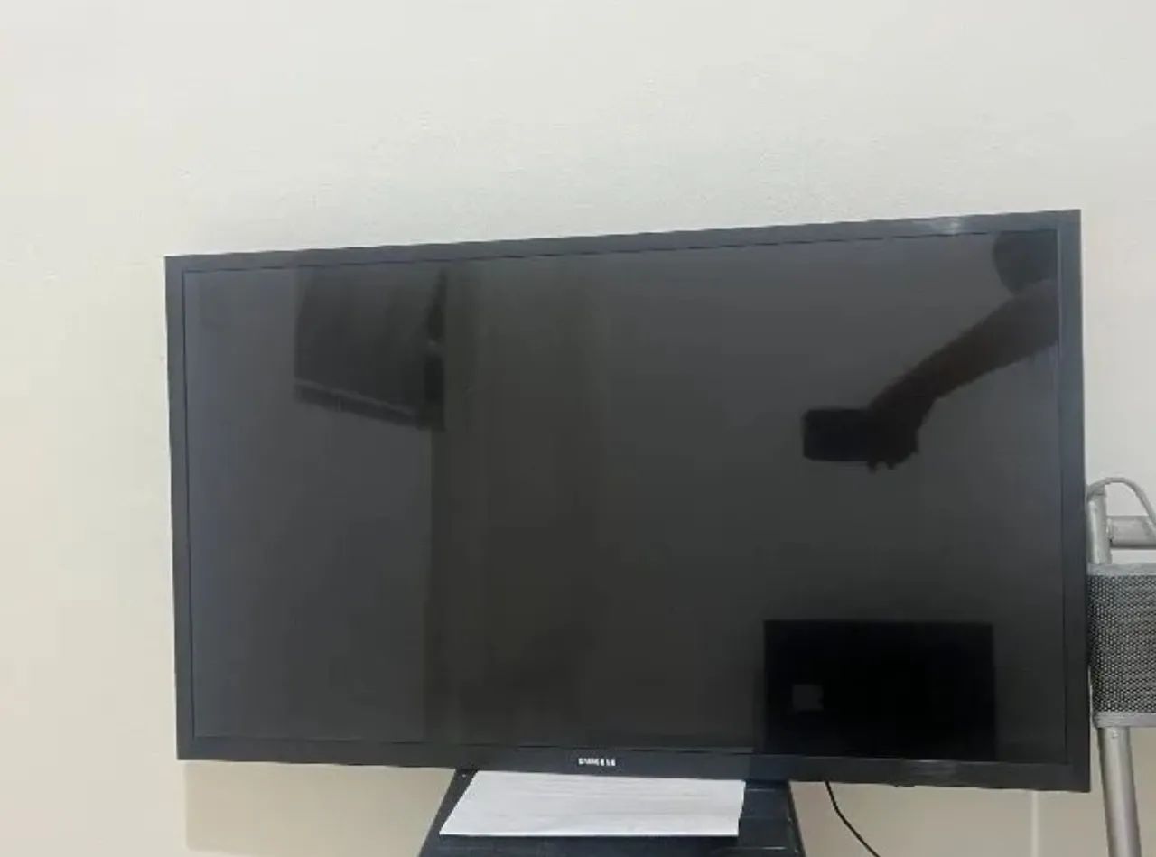 TV SMART SAMSUNG 32 - Foto 2