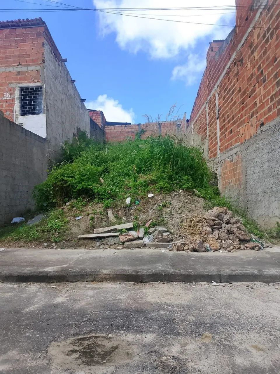 Vendo- se um terreno. - Foto 2