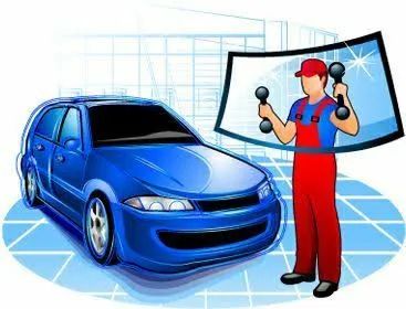 Temos parabrisa para carro nacional e importado  - Foto 2