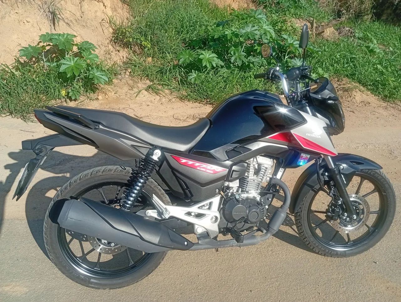 Titan 160  - Foto 5