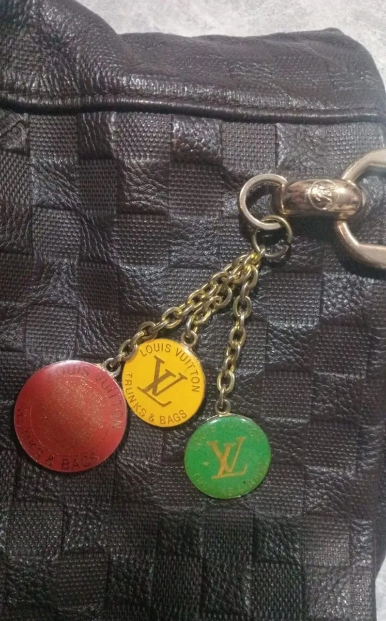 Bolsa LV  - Foto 3