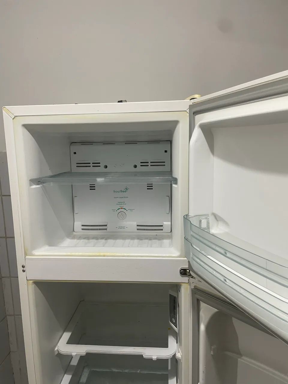 geladeira cônsul  - Foto 4