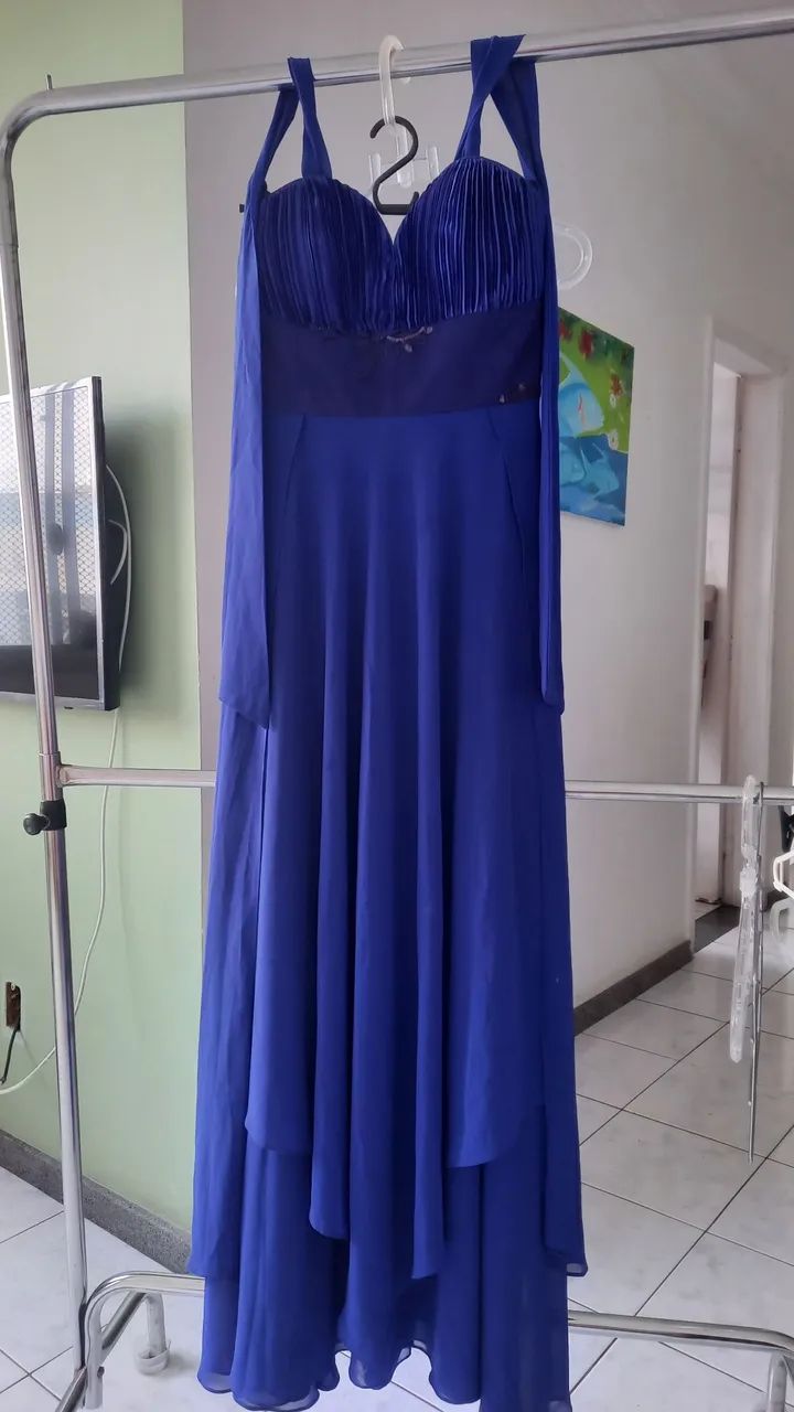 Vestidos dos alfaiataria para todas as ocasiões  - Foto 3