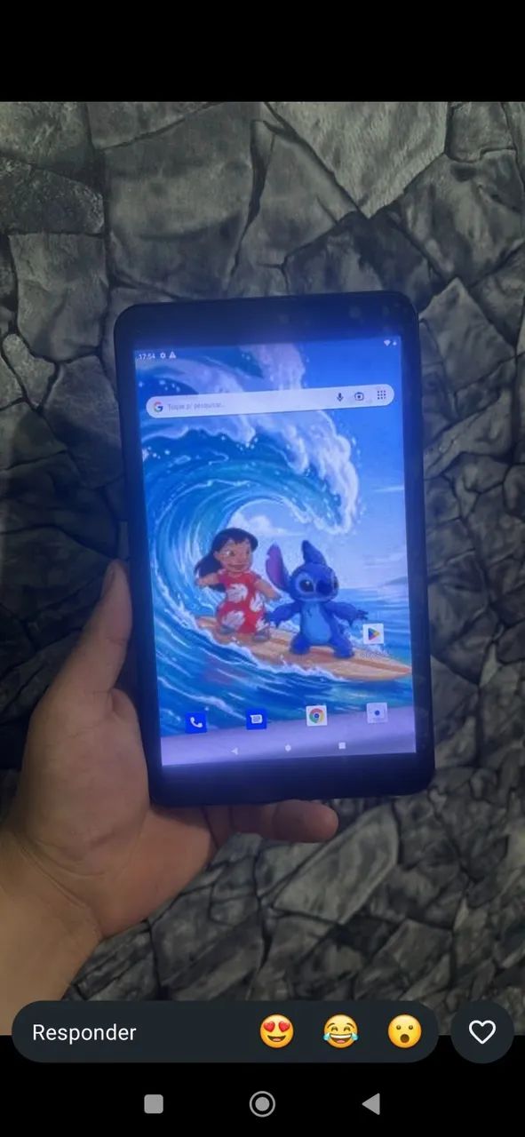 tablets positivo 32 da armazenamento e 2 de ram - Foto 3