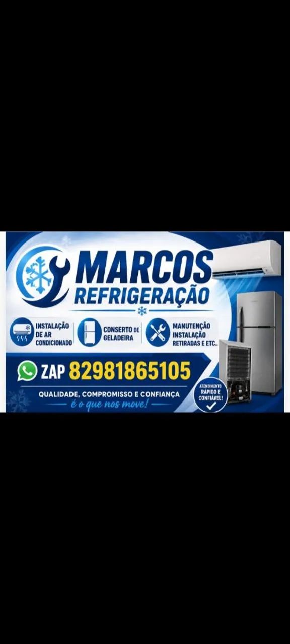 Ar condicionado 