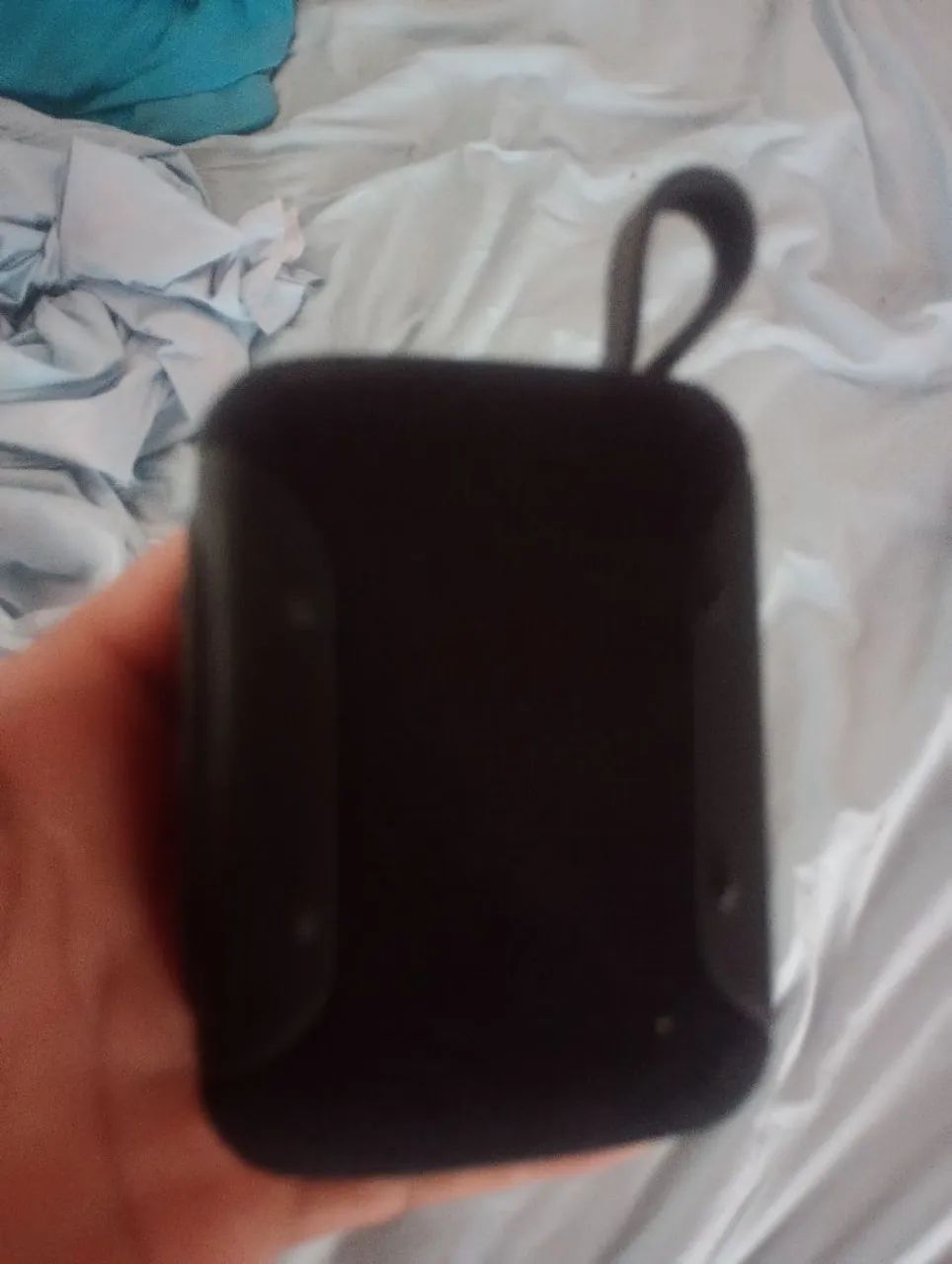Caixa JBL go5  - Foto 4