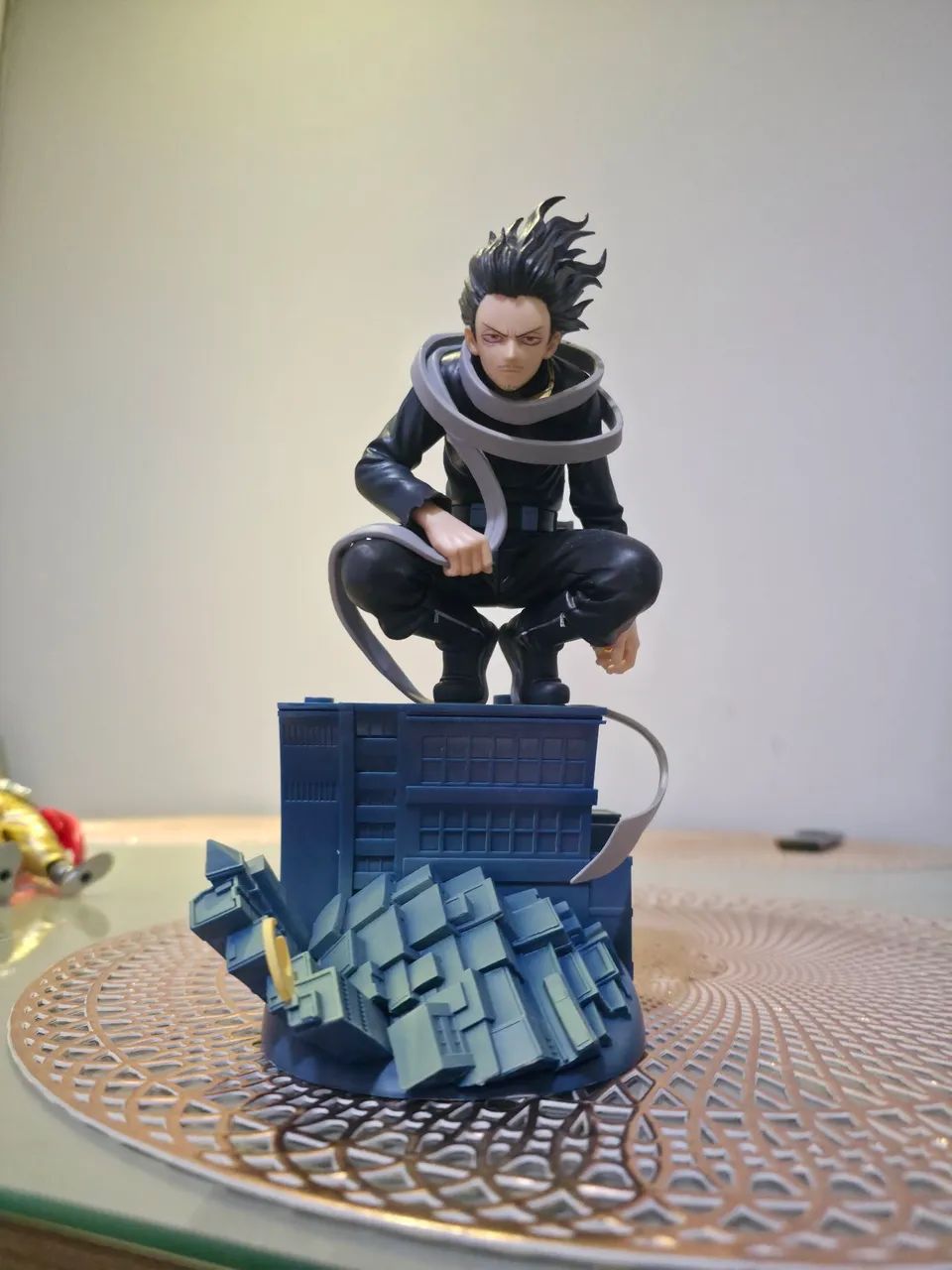 ACTION FIGURE