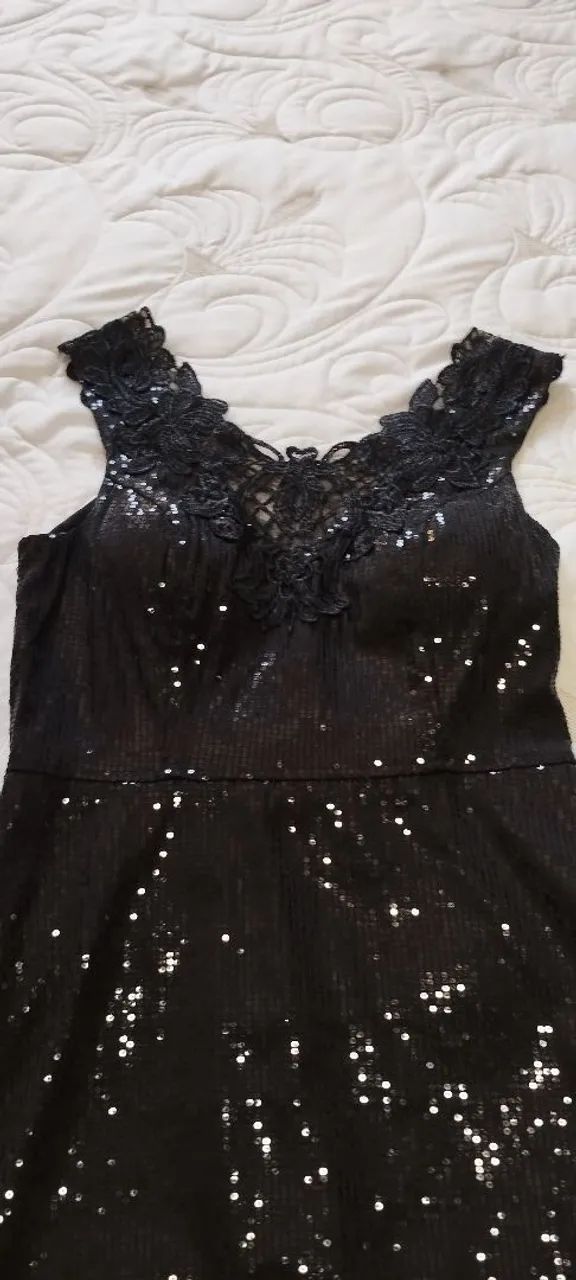 Vestido de festa