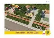 Loteamento Porto Poxim - LOTE QUITADO - RAINHA DOS LOTES - Foto 3