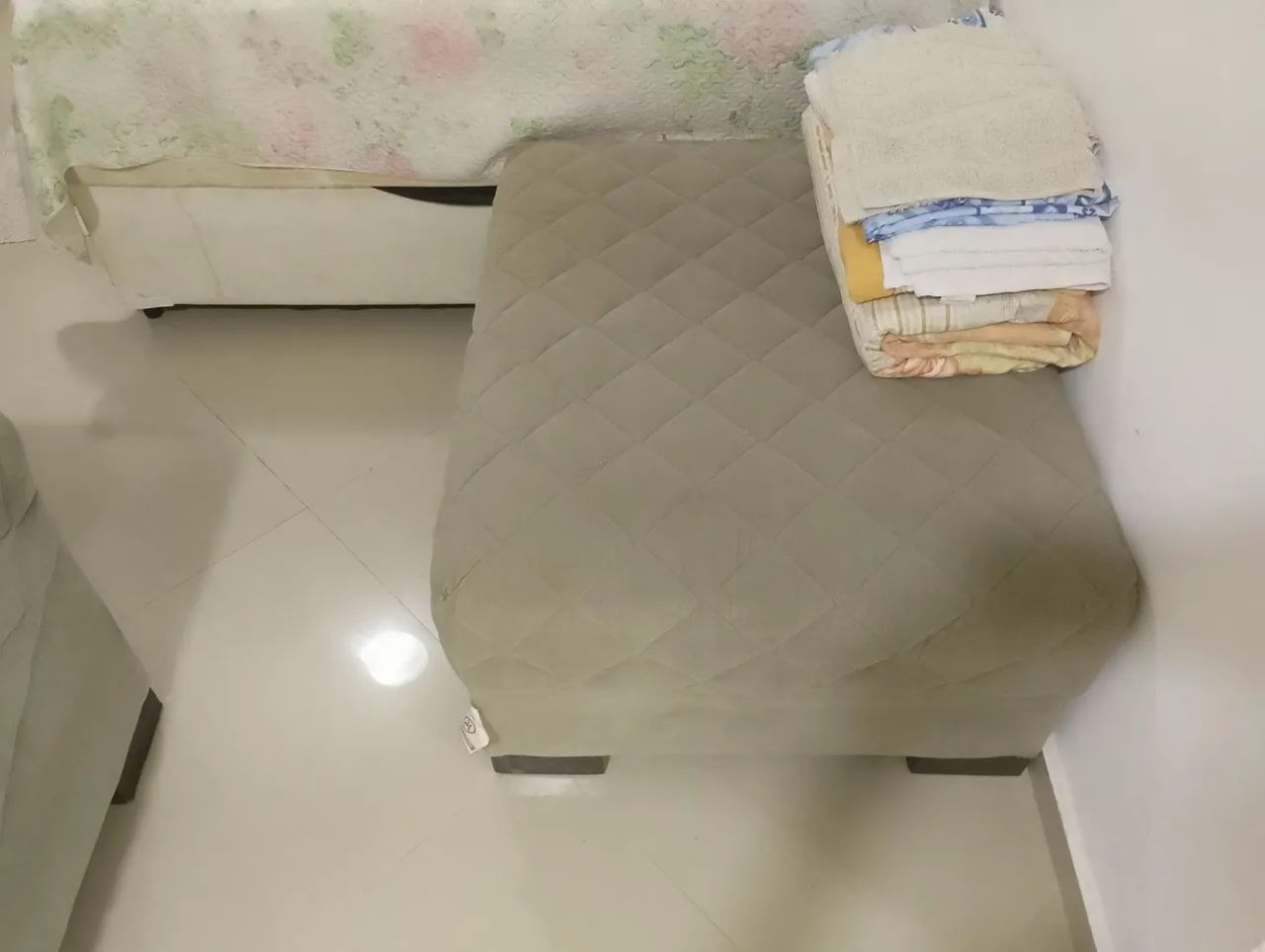 Vendo esses móveis para desocupar espaço  - Foto 2