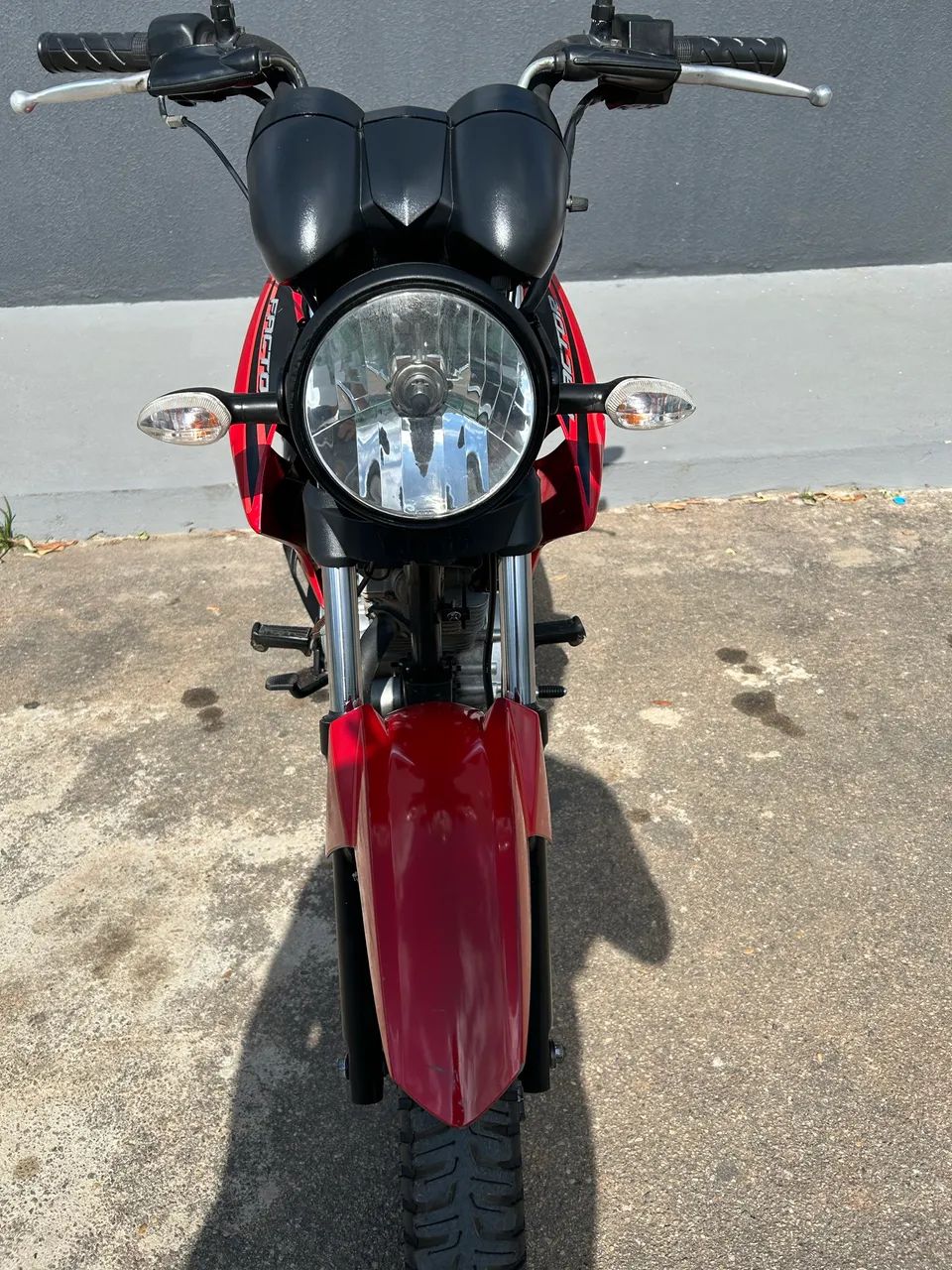 Factor 125 E  - Foto 5