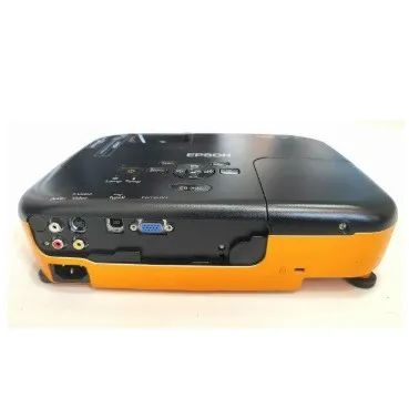 Projetor Epson EB-X02 - Foto 3