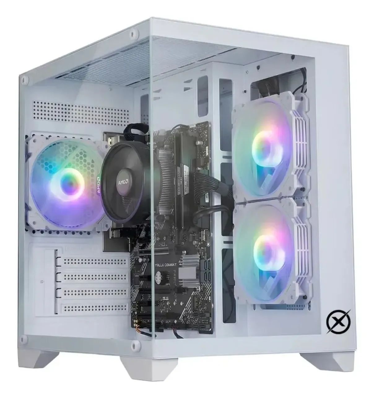 Pc gamer 
