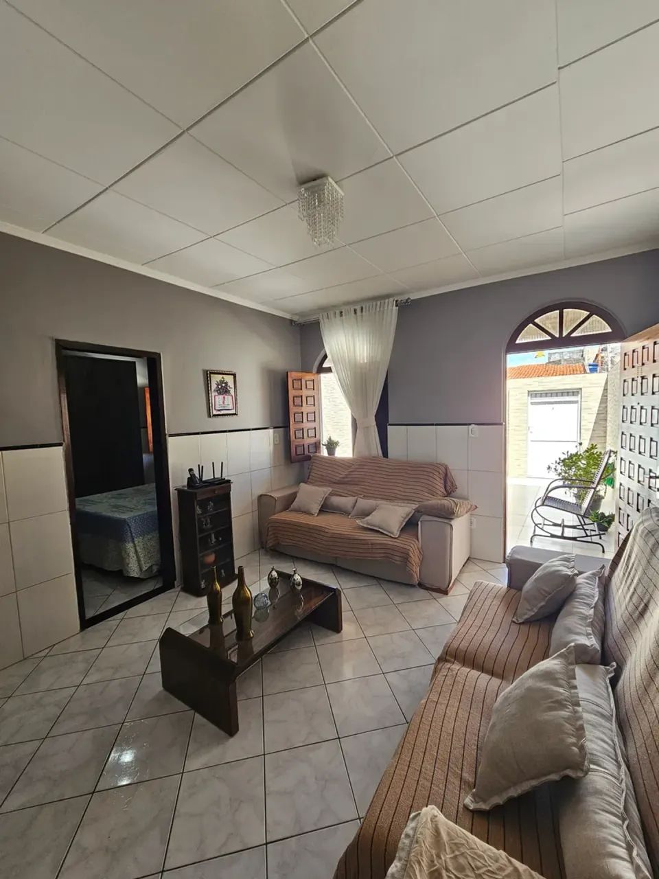 Casa Orlando Dantas 2/4 - São Conrado - Foto 5