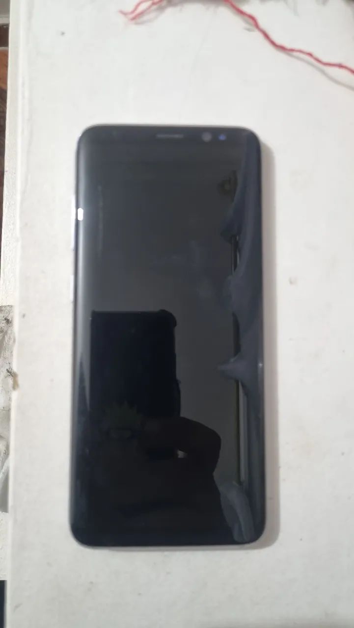 Sansung Galaxy S8