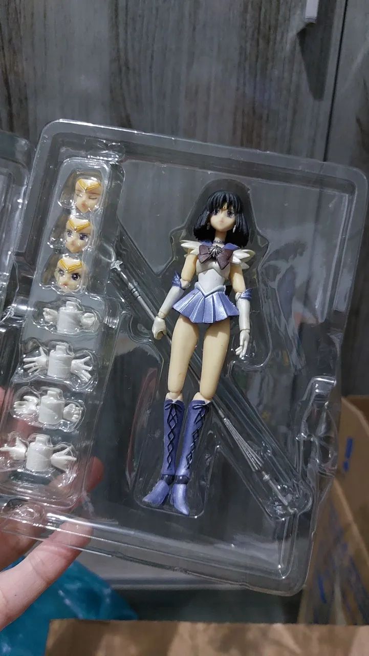 Sailor moom - Foto 2