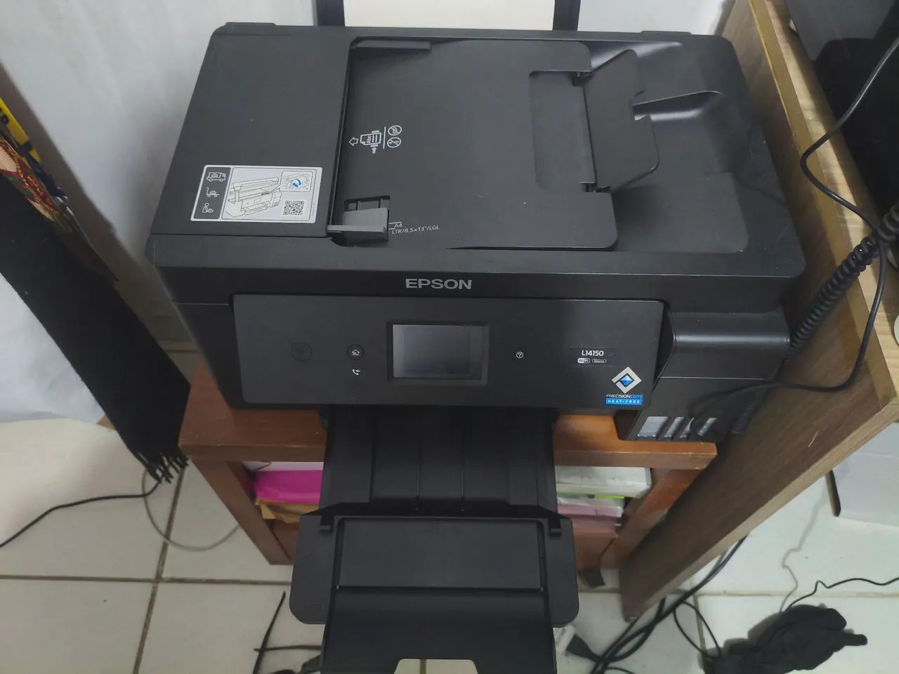 Epson - L14150 - Foto 2