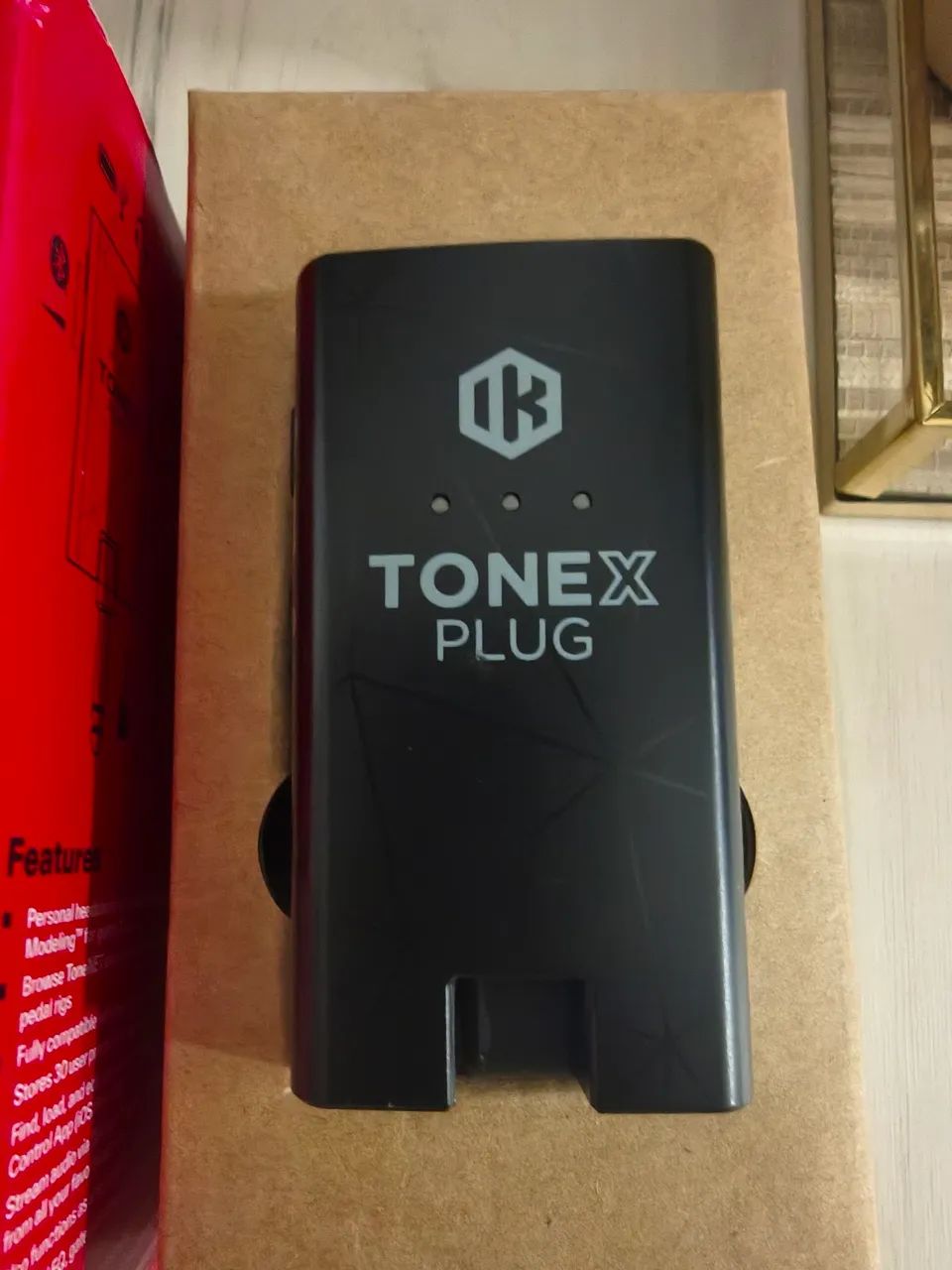 Tonex Plug - IK Multimedia  - Foto 2