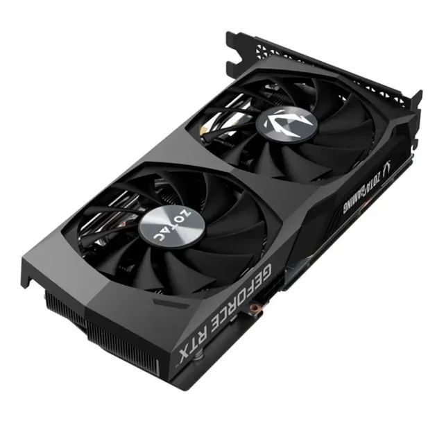 RTX 3060 12 GB - Foto 2