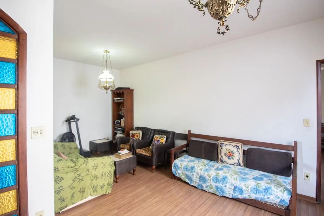 Casa à Venda - Ouro Preto, 4 Quartos, 297 m2 - Foto 3