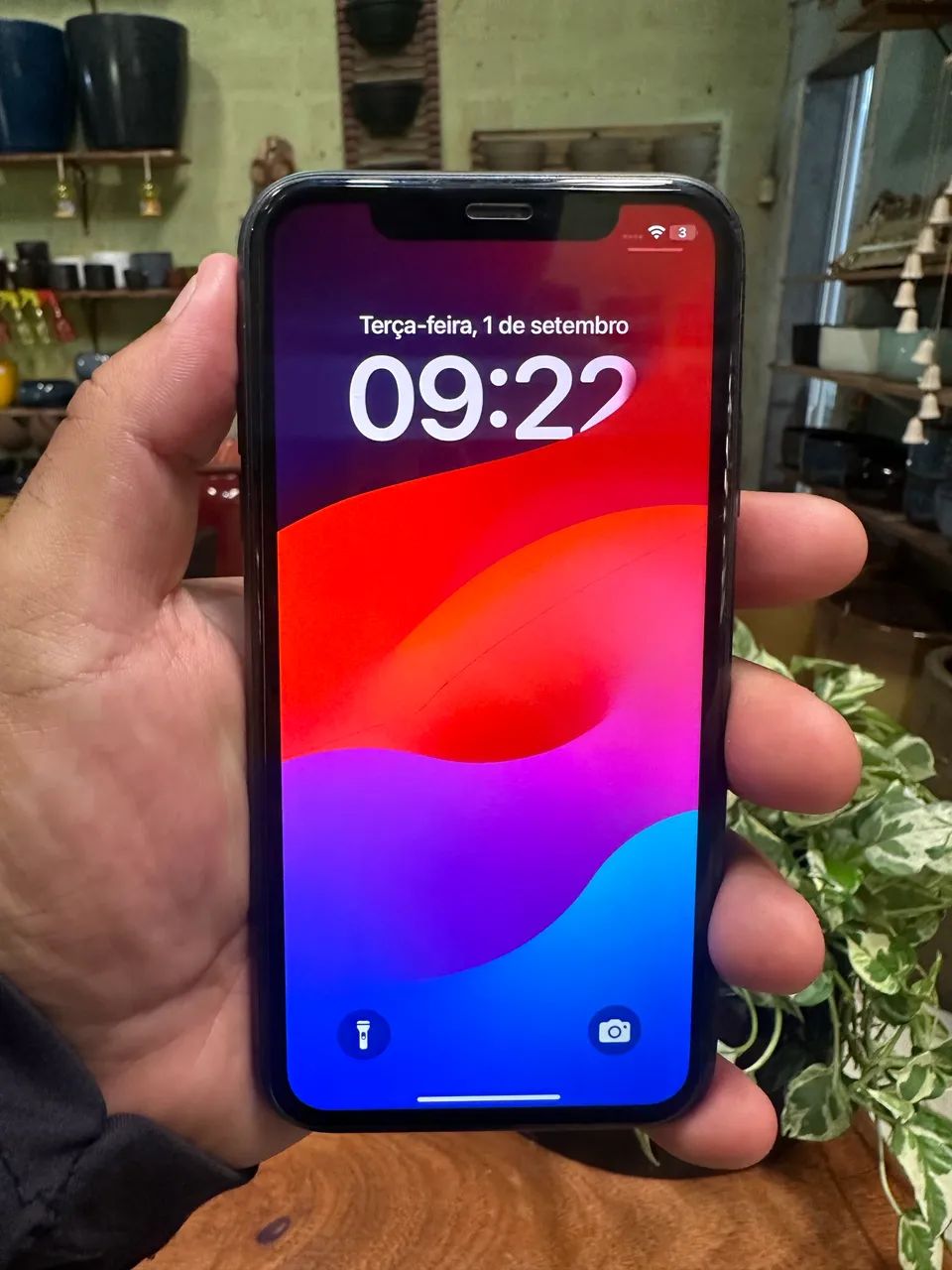iPhone 11 - Foto 2