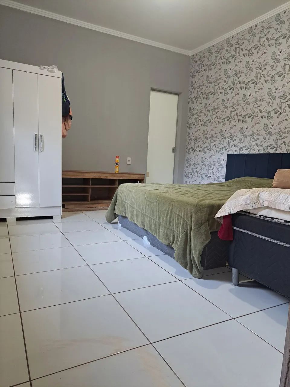 Vendo casa em taquaralto 