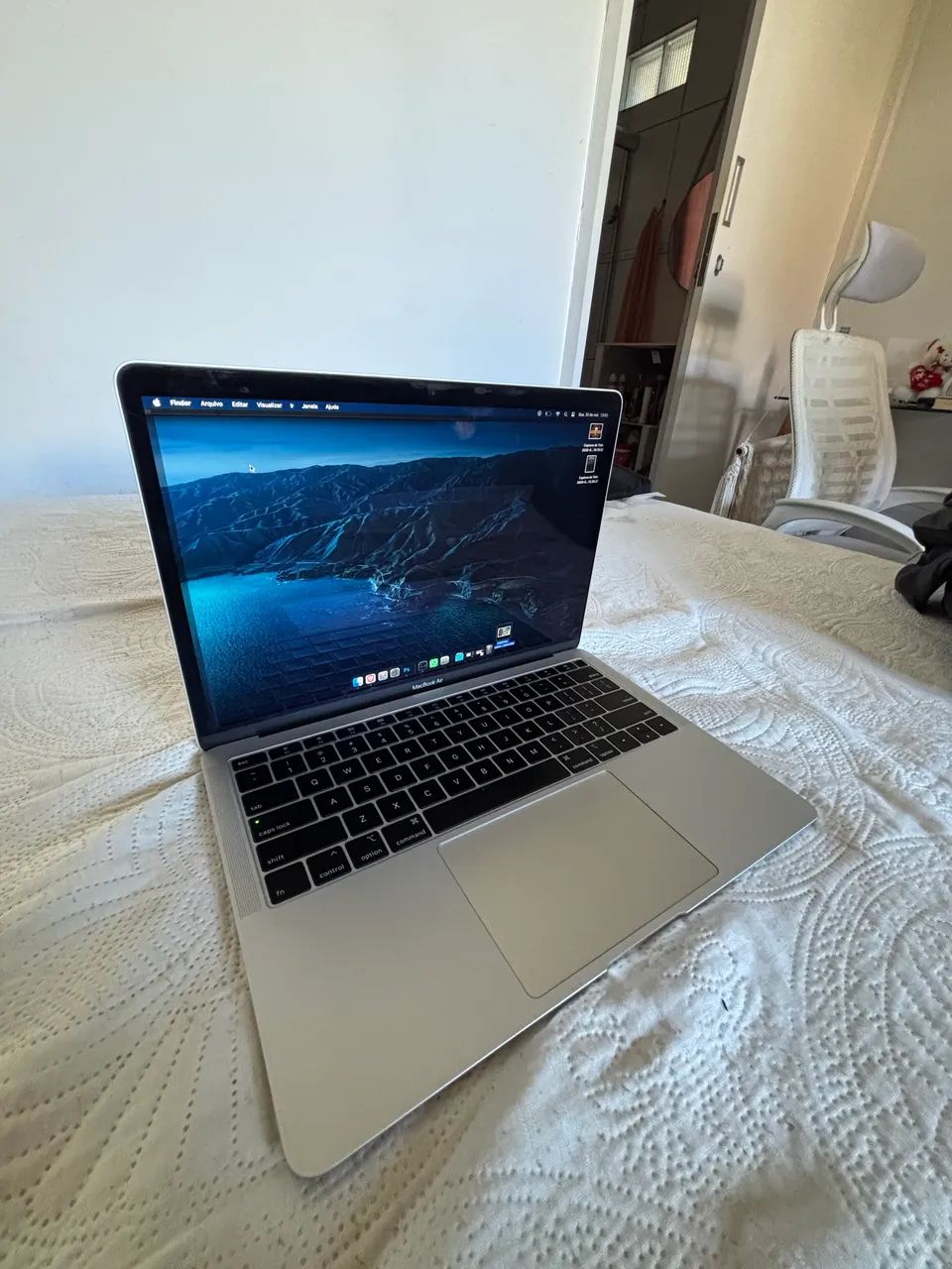 MacBook Air 2019 - 13? inch - Notebooks - Farolândia, Aracaju MacBook Air 2019 - 13? inch - Notebooks - Farolândia, Aracaju