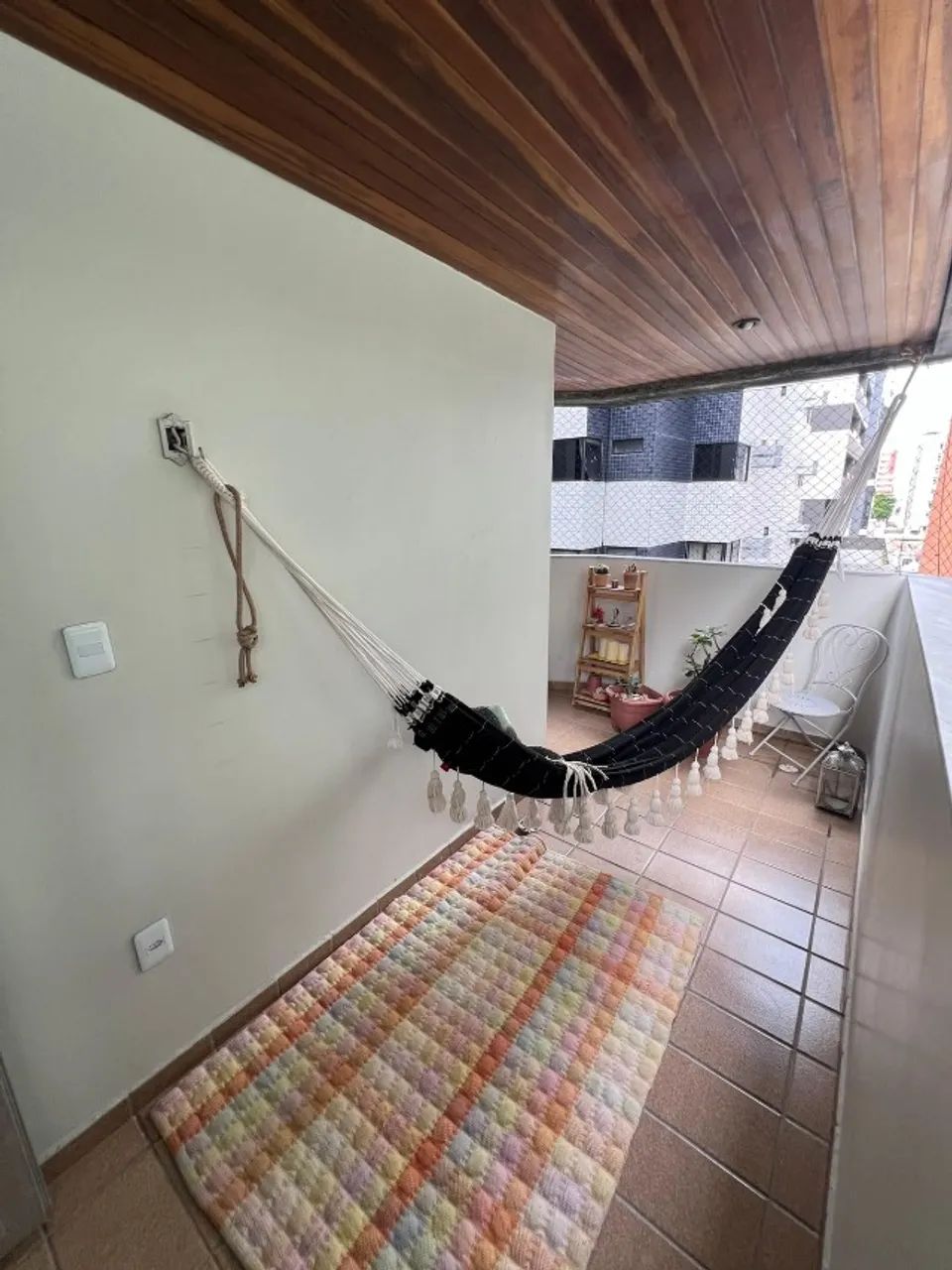 Excelente apartamento 3/4 no coração da Ponta Verde com 112m² - Foto 4