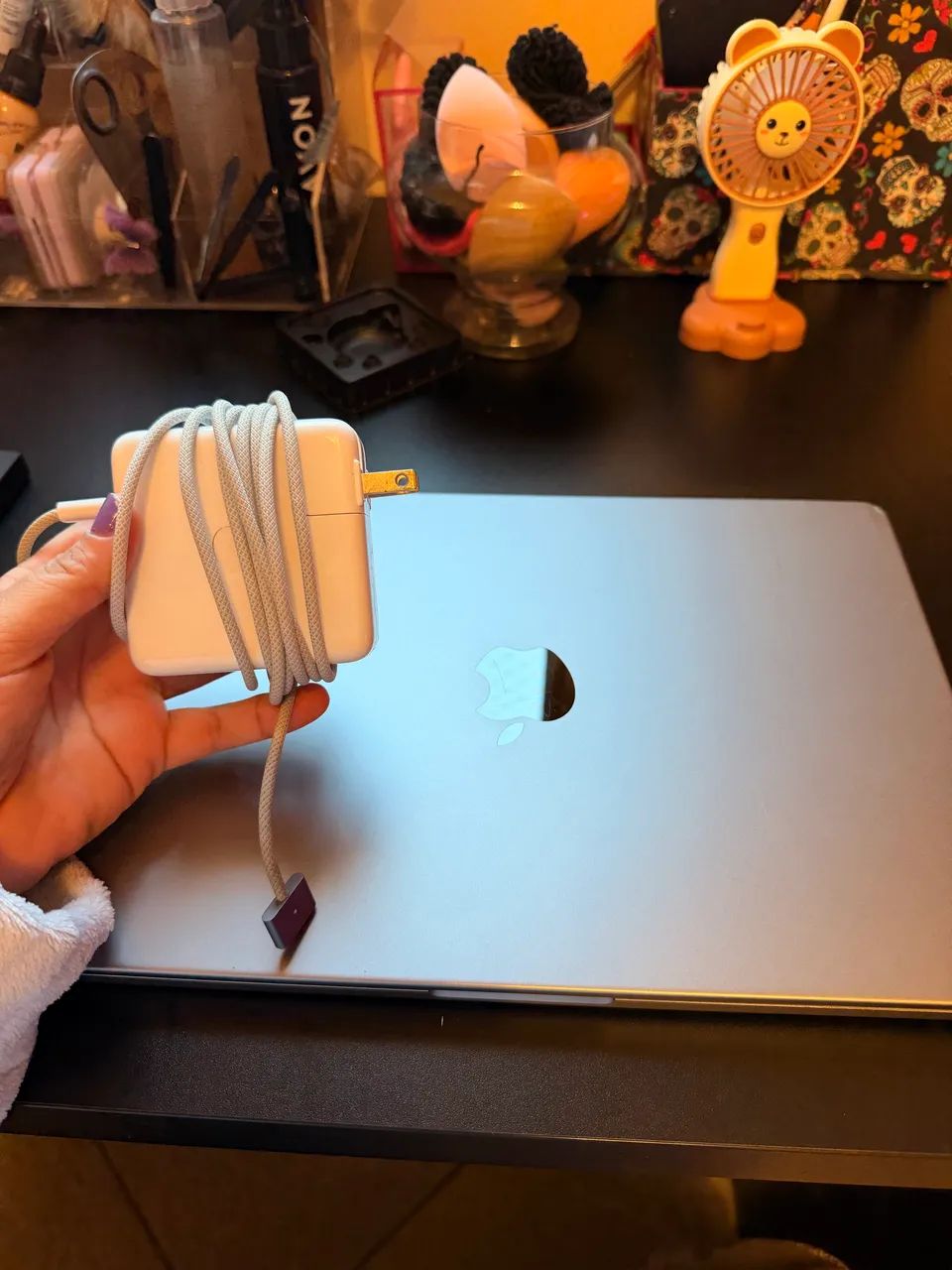MacBook PRO M2 2023, 512GB SSD, 16GB RAM - Foto 4