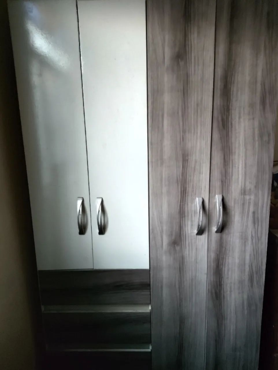 Guarda roupa 