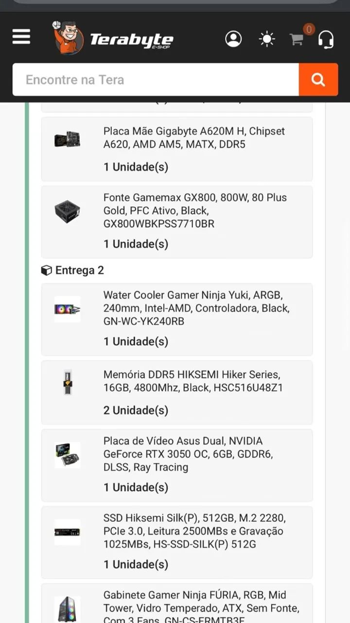 PC GAMER ACEITO PROPOSTA - Foto 4