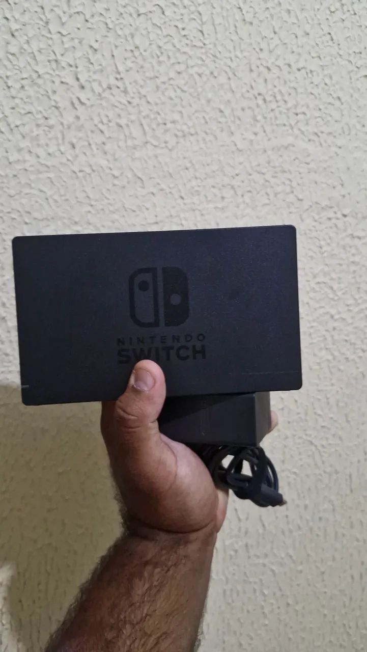 Nintendo Switch  - Foto 3