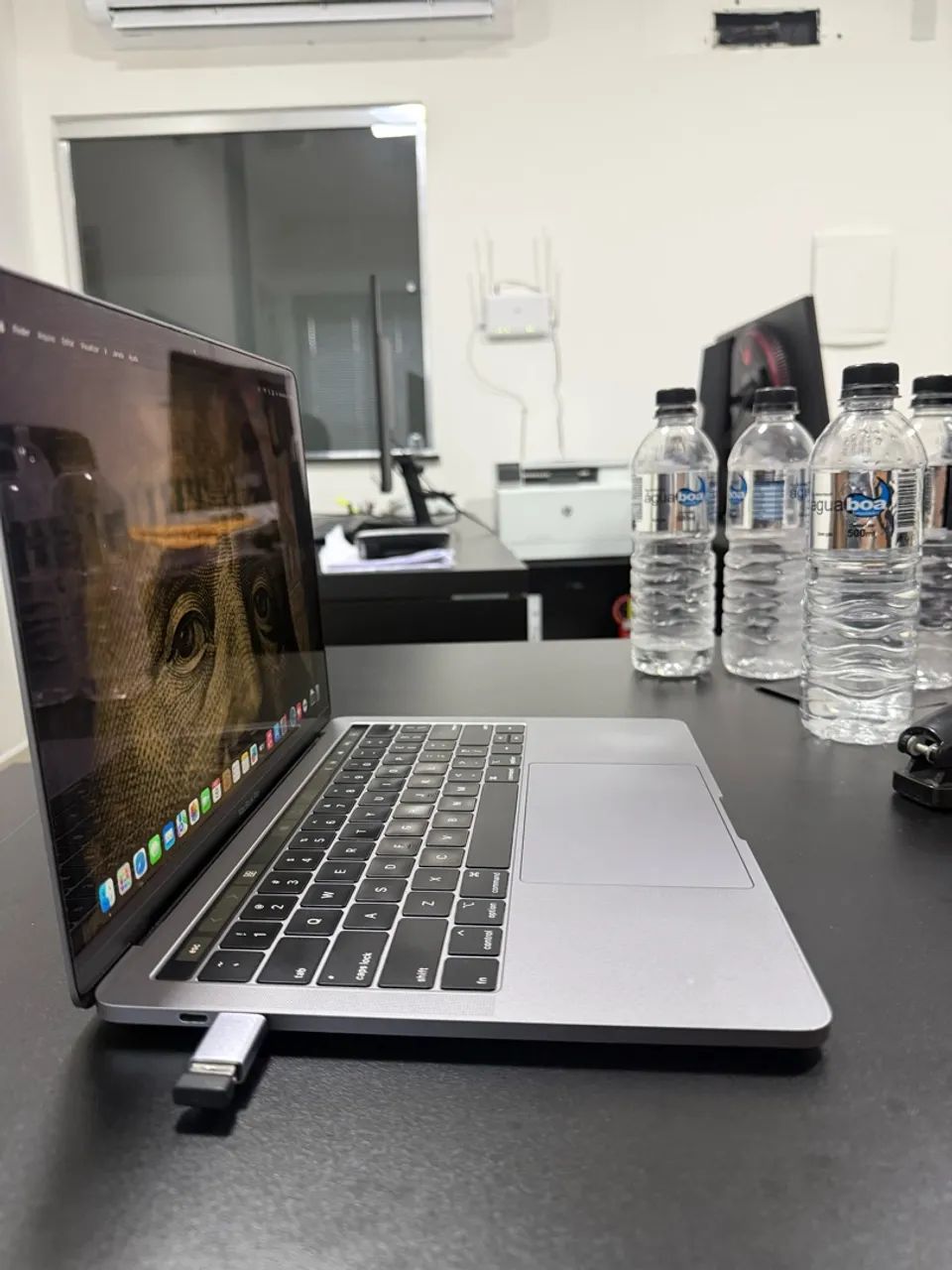 Macbook Pro 2019