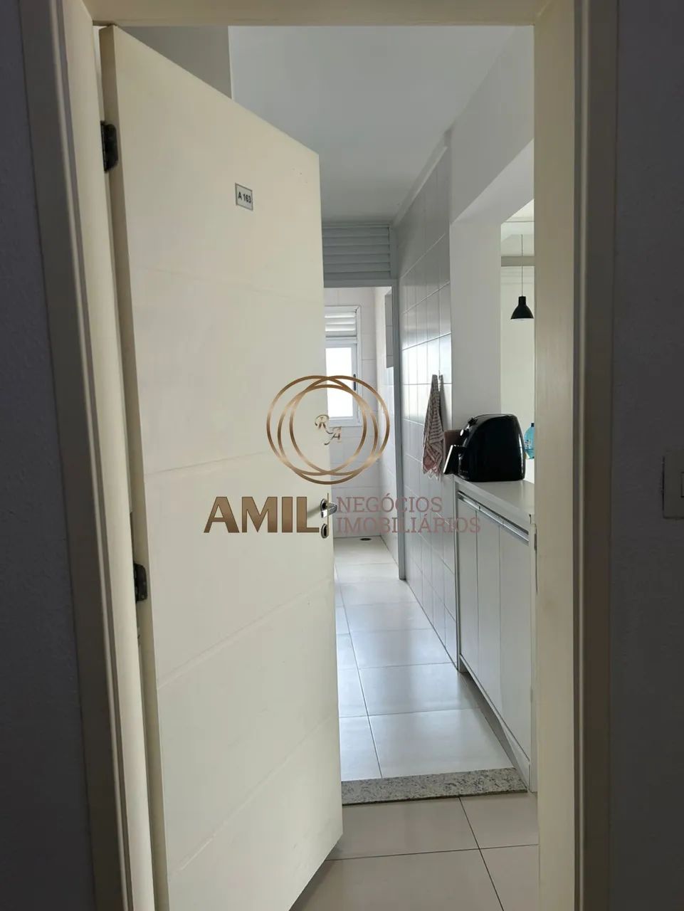 Apartamento de 2 Quartos com Suíte no Edifício City Life, Centro - São José dos Campos: Vi - Foto 4