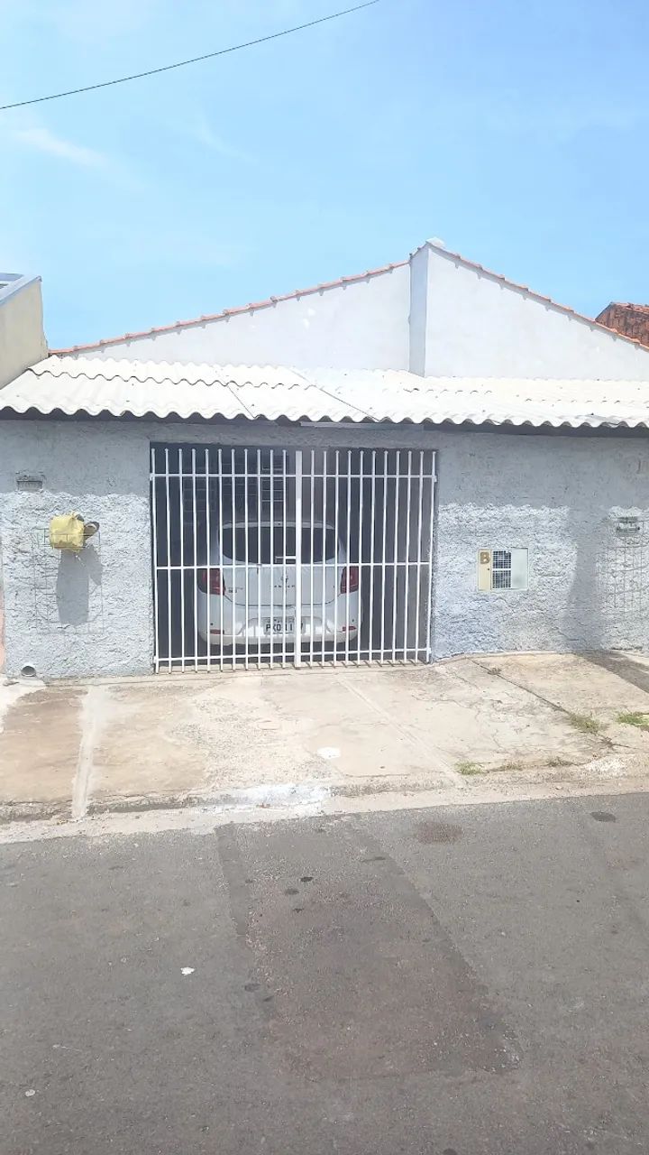 Foto - Hortolândia - Jardim Amanda II