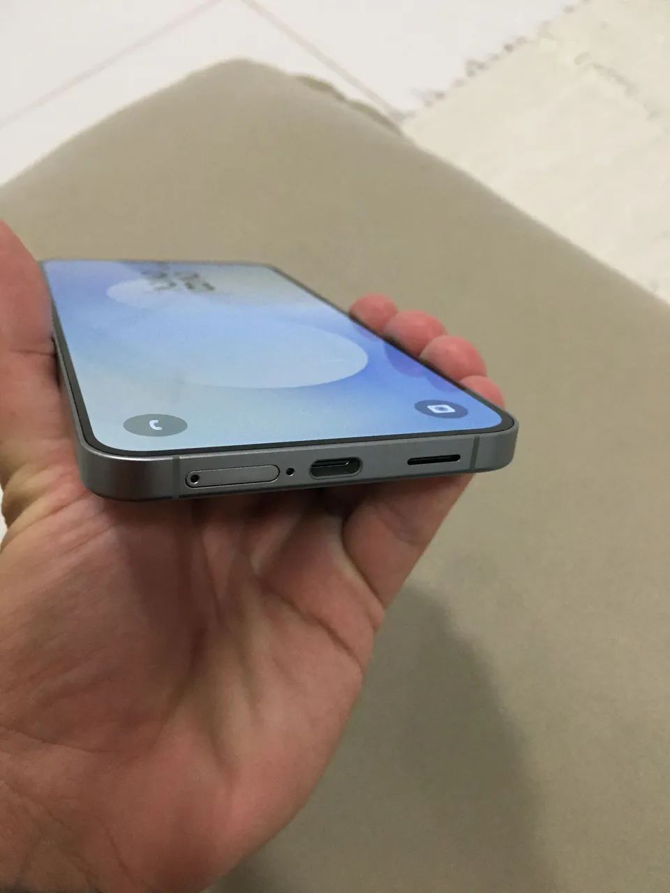Samsung S25 fe - Foto 4