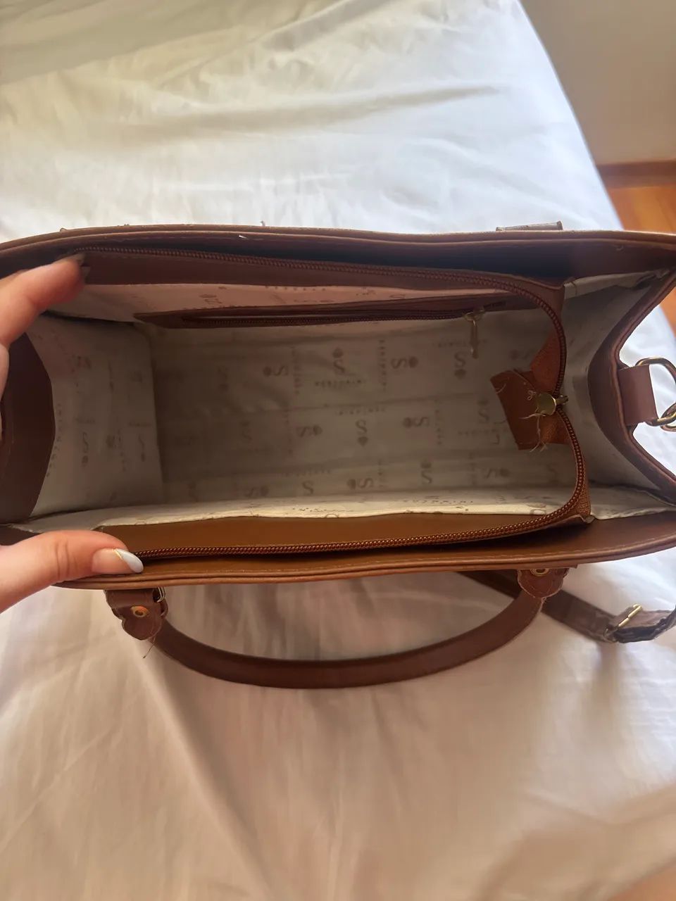Bolsa - Foto 2