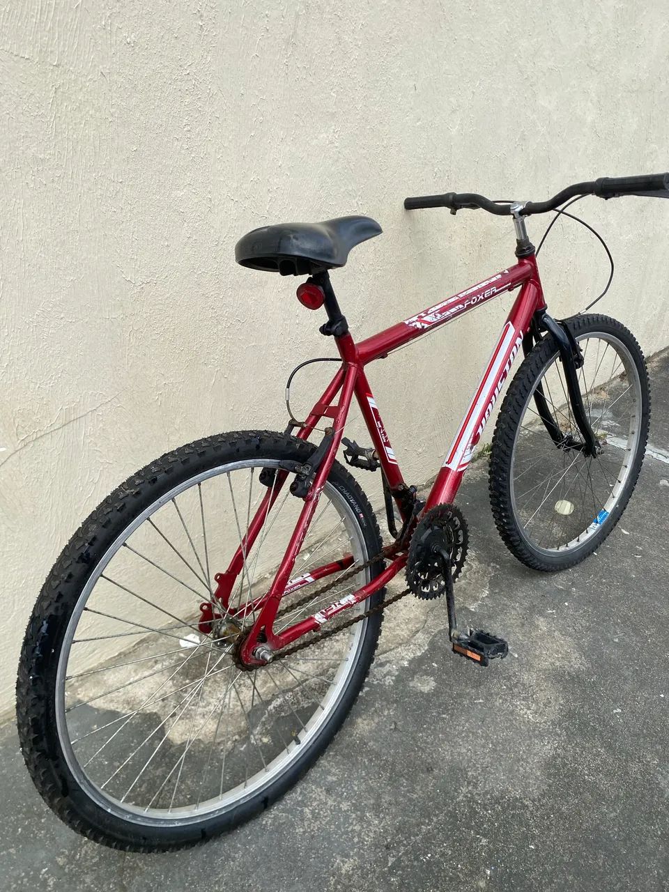Bicicleta Houston aro 26 - Foto 5