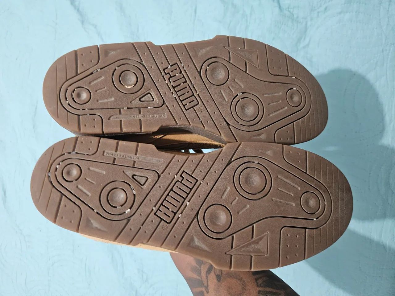 Tenis Puma  - Foto 4