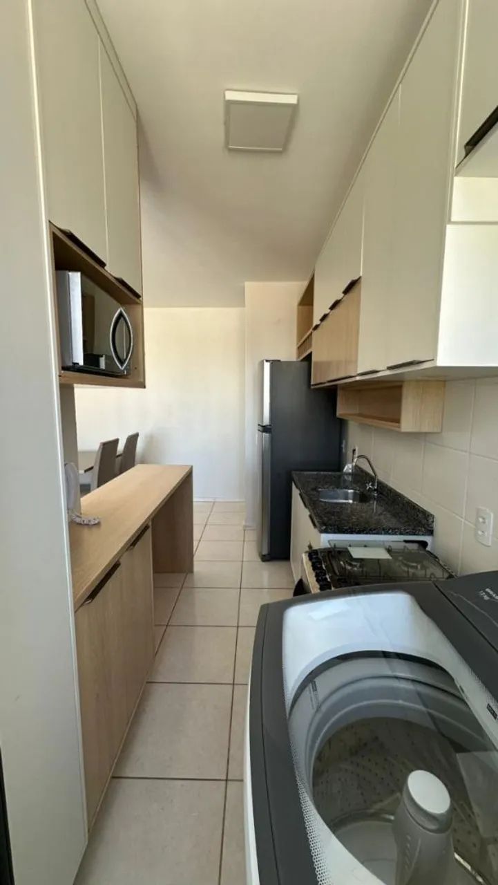 Apartamento no Estilo Ponta Negra, 2 quartos - Foto 5