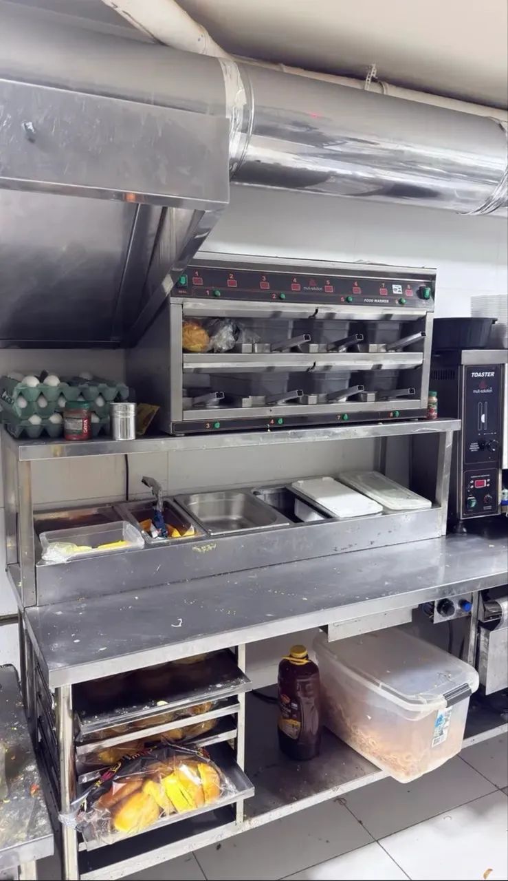 Hamburgueria em Vitória funcionando  - Foto 5