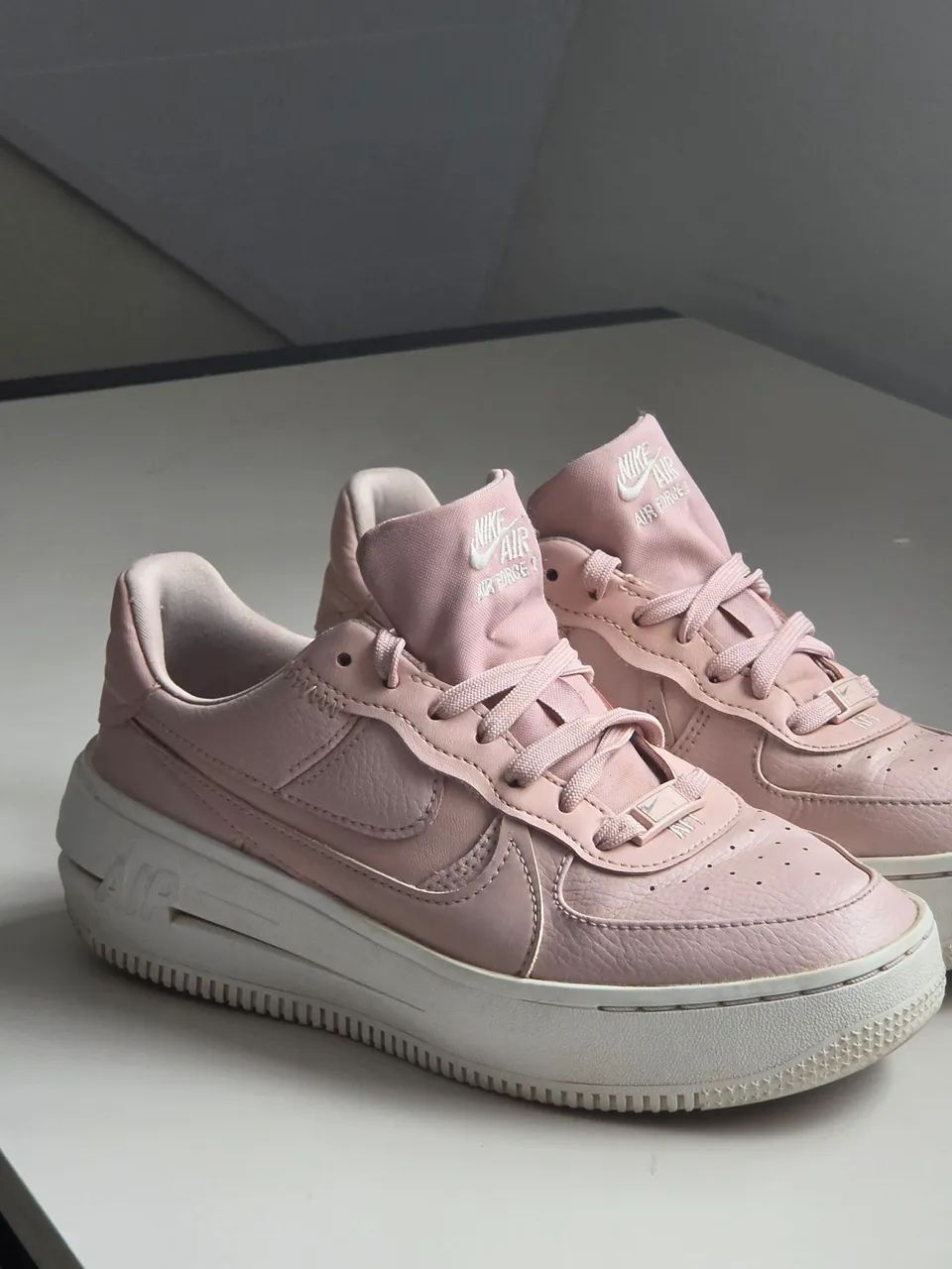 Nike Air force 1 - Tam 35 - Foto 5