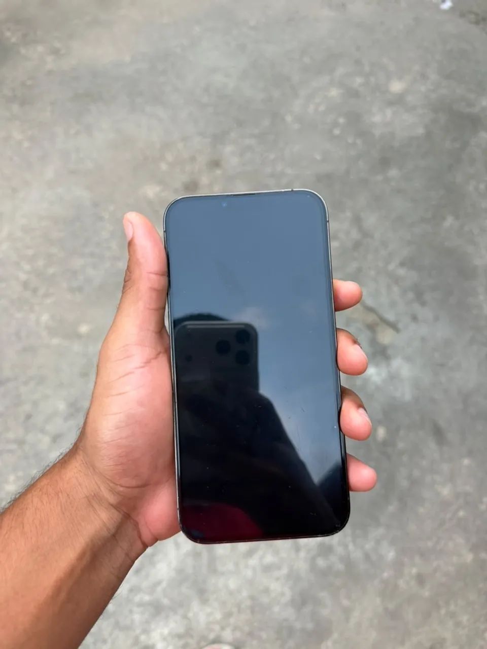 IPHONE 13 PRO MAX 512GB - Foto 2