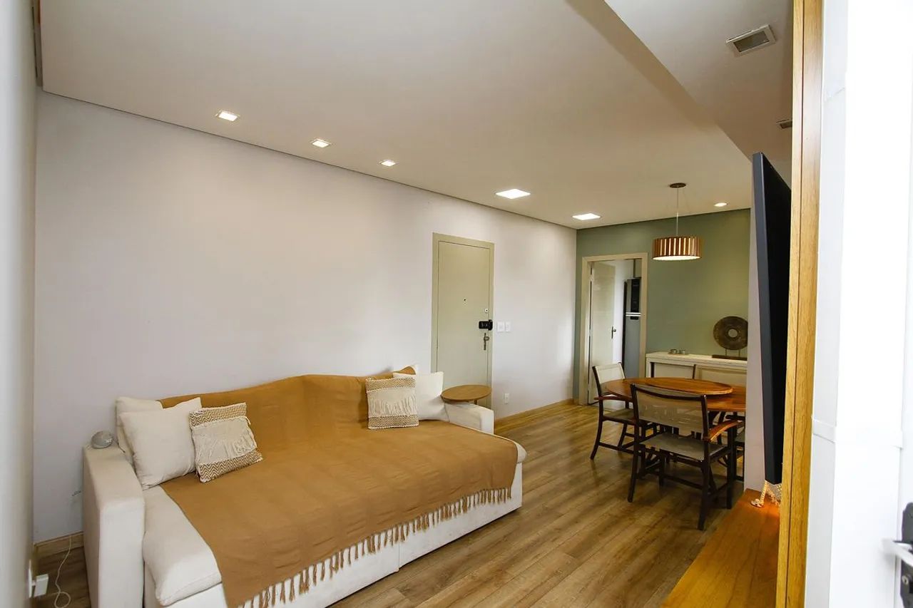 Apartamento à Venda - Luxemburgo, 3 Quartos, 98 m2 - Foto 5